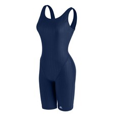 koogi adventure 女性半身U型五分室內泳衣 KSR8520