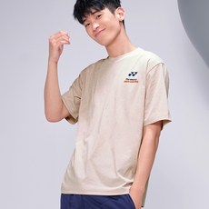 YONEX 短袖T恤