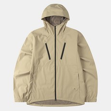 NEPA 男女通用 3LAYER 基本款防風外套 23SS