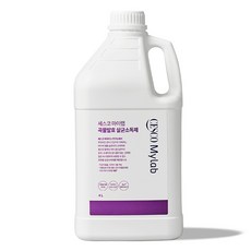 穀物酵素消臭劑, 1個, 4L