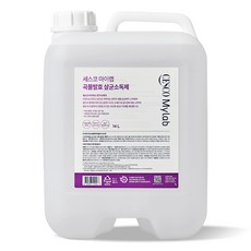 穀物酵素消臭劑, 1個, 14L