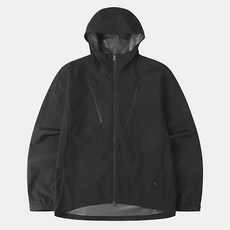 네파 남녀공용 3LAYER 베이직 바람막이 자켓 23SS