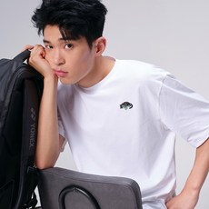 YONEX 短袖T恤