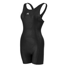 koogi adventure 女用X字背三分連身室內泳衣 KSR8515