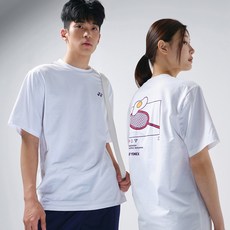 YONEX 短袖T恤