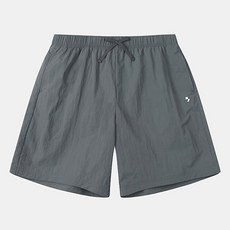 NEPA 男女通用尼龍基本短褲