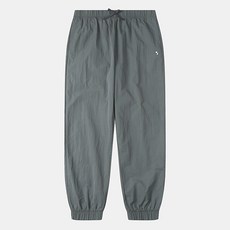 NEPA 男女通用尼龍基本款束口褲