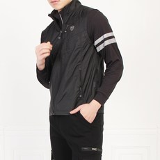 MINEFLOW 男款戶外機能背心 HA241