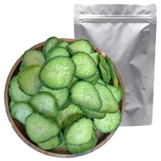 酥脆乾燥青蘿蔔片, 1個, 150g
