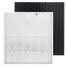 FILTER MORE 三星 CUBE 空氣清淨機濾網 CFX-H170D CFX-H100D CFX-H1005D, 1個, CFX-H170D, CFX-H100D, CFX-H1005D