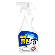 Saenghwalgongsik Super Clean多用途清潔劑, 1個, 500ml