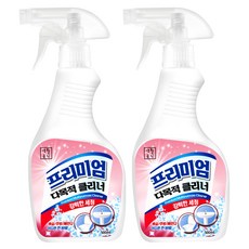 Saenghwalgongsik 優質多功能清潔劑, 2個, 500ml