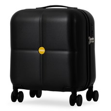 I'PRAVES 雲朵麵包 旅行用大雙輪 PC100行李箱