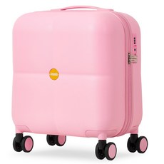 I'PRAVES 雲朵麵包 旅行用大雙輪 PC100行李箱