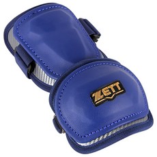 ZETT 護臂 BAGK-47, 藍色, 1個