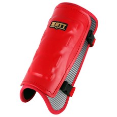 제트 풋가드 BAGK-70, 레드, 1개