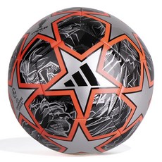 adidas 愛迪達 UCL 俱樂部淘汰賽足球 IN9331, 1個, IN9331-4