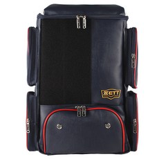 ZETT 後背包 BAK-484W, 深藍色, 1個