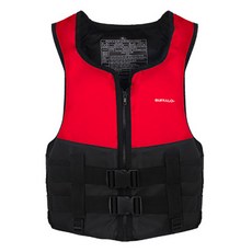버팔로구명조끼 파르벤, 레드