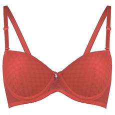 볼리쉬 매쉬 레이스 브라 1040