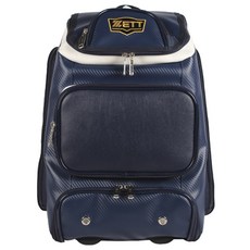 ZETT 背包BAK-454A, 深藍