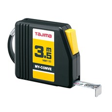 TaJima 捲尺 Mykonbe 3.5m NMY-35, 1個