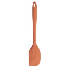 KitchenFactory Platinum矽膠副食品迷你刮刀, 1個