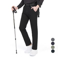 MINEFLOW 男士長褲 HAWF203