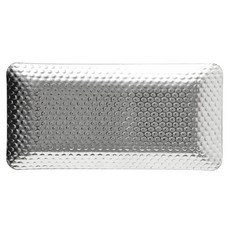 Moda Kitchen 韓國製全不鏽鋼錘紋烹飪工具架, 1個, 單一顏色