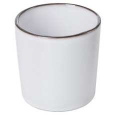 레볼 꺄락떼르 컵 220ml, 화이트 큐뮬러스, 1개