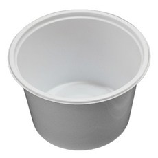 SHINE 圓形多用途杯 杯身 大 105Φ, 100個, 1入