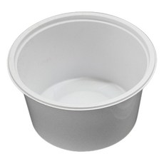 Shine 圓形 105Φ 主體 多用途杯 中 11 x 6 cm, 100個, 1入