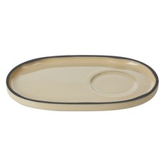 레볼 꺄락떼르 220ml 전용 소서, 넛맥, 1개