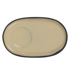 REVOL Caractère 咖啡碟 80ml, 1個, 肉荳蔻