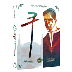 playte Coup 政變桌遊, 1個