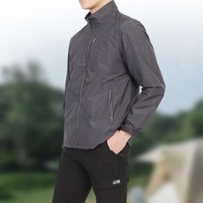 MINEFLOW 男士登山防風外套 HA279