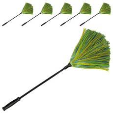 Katie貿易網狀除塵撢 長, 6個, 隨機出貨