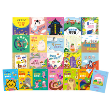 Oh My 大腦認知圖畫書 第2版 全套22冊, 教元