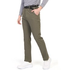 MINEFLOW 男款基本戶外長褲 HAWF203