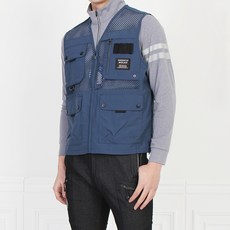 마인플로우 남성용 아웃도어 조끼 HA250