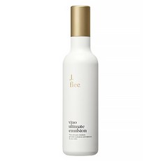 J.flee vino ultimate 保濕乳液 使用冰酒原料冷凍葡萄 凝膠質地, 160ml, 1瓶