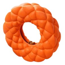 파스텔펫 반려동물 링 노즈워크 장난감, 랜덤발송, 1개