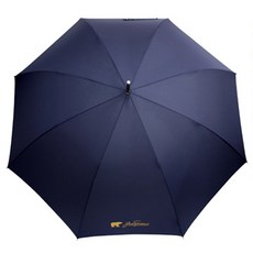 Jack Nicklaus 傑克.尼可勞斯.金熊 75 自動素色高爾夫大傘, 1個, 深藍色