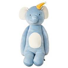 Modern House 軟附娃娃, 埃莉L