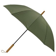 Carpe Diem 60 Daily 粉彩高爾夫長傘, 抹茶綠, 1個