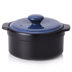 LiViNG ART K-COOK 耐熱鍋, 1個, 14cm