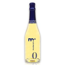 MODERATO 無酒精氣泡酒, 750ml, 1瓶