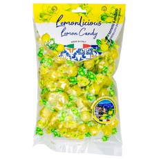 Liking 檸檬糖, 1袋, 500g
