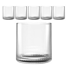 오션글라스 펄스 언더락잔, 6개