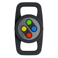 elago Apple Watch Ultra Duo 保護殼 49mm, 1個, 黑色